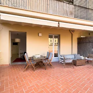 Aparteasy - Passeig De Gracia Barcelone