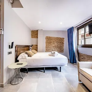  Appartement Ainb Picasso-corders