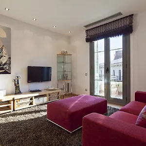  Appartement Stylish El Born