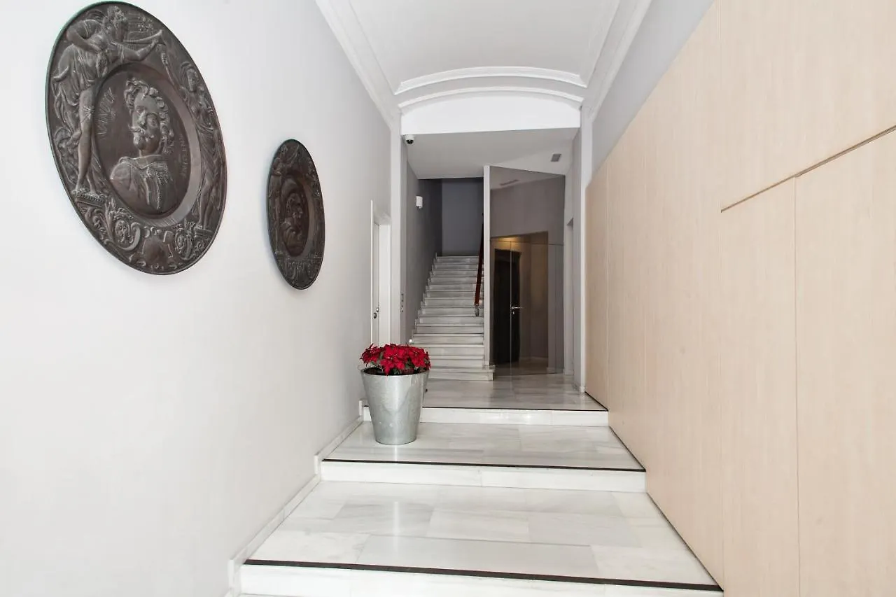 Bonavista Apartments - Passeig De Gracia Barcelona