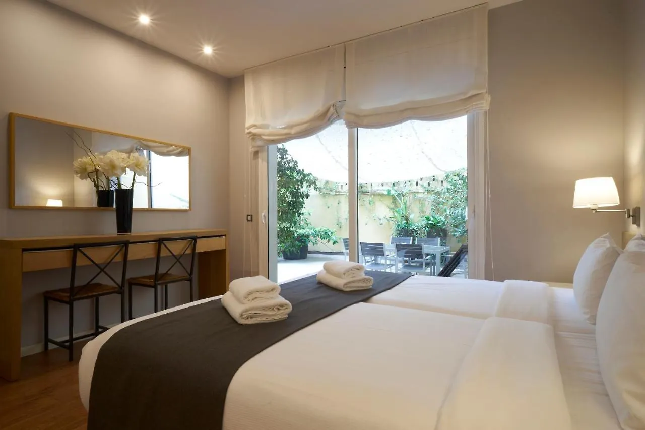 Bonavista Apartments - Passeig De Gracia Barcelona