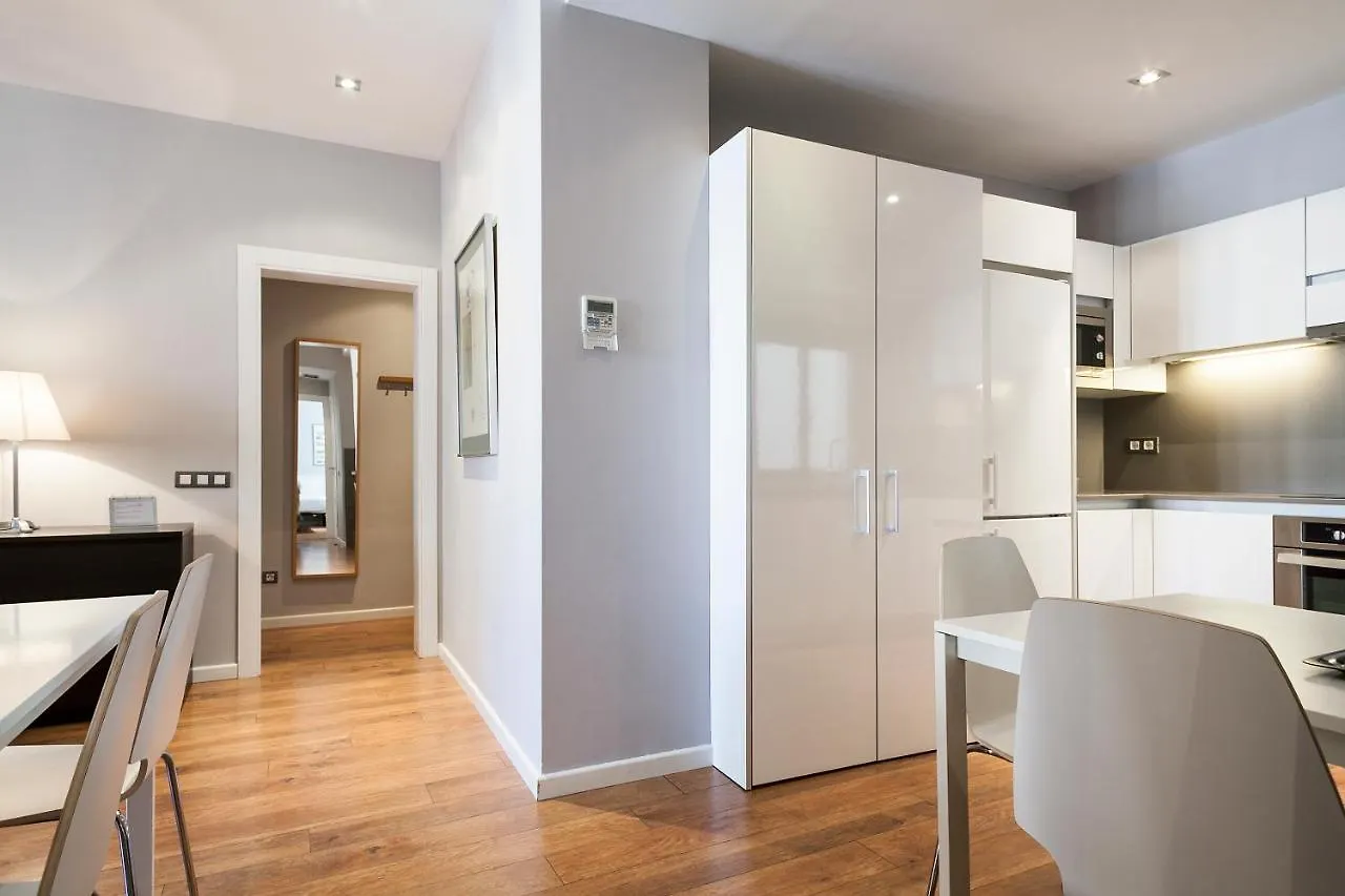Bonavista Apartments - Passeig De Gracia Barcelona