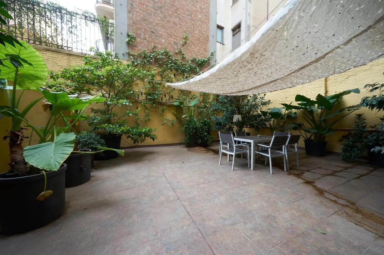 Bonavista Apartments - Passeig De Gracia Barcelona