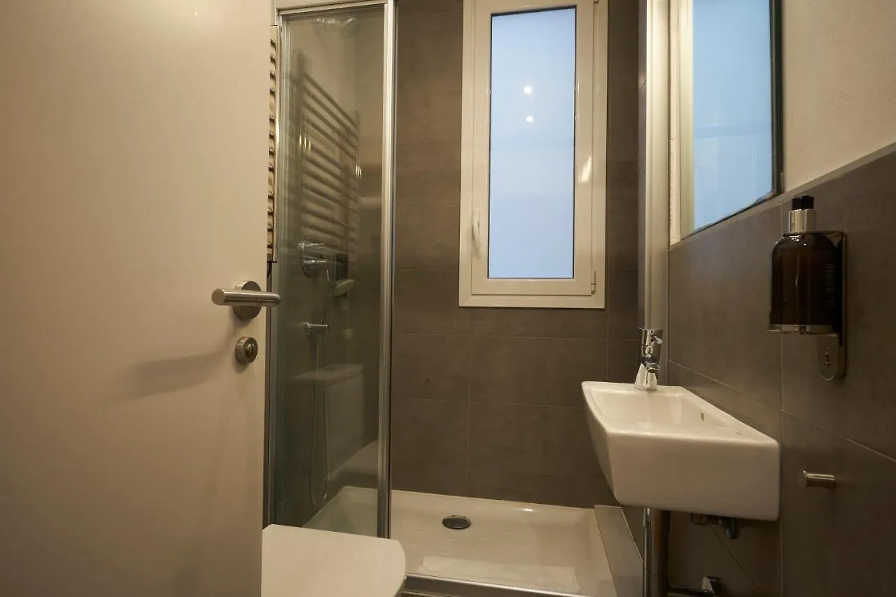 Bonavista Apartments - Passeig De Gracia Barcelona