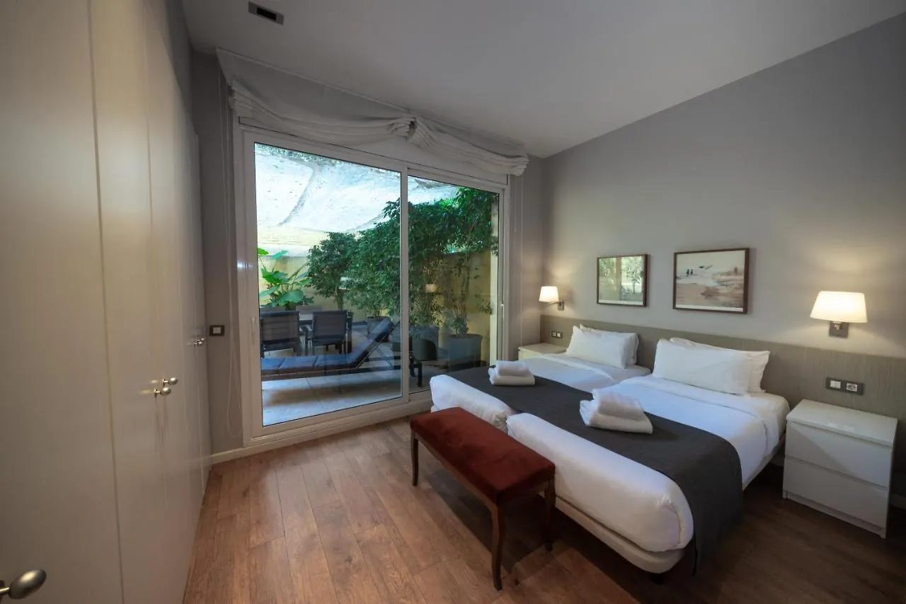 Bonavista Apartments - Passeig De Gracia Barcelona
