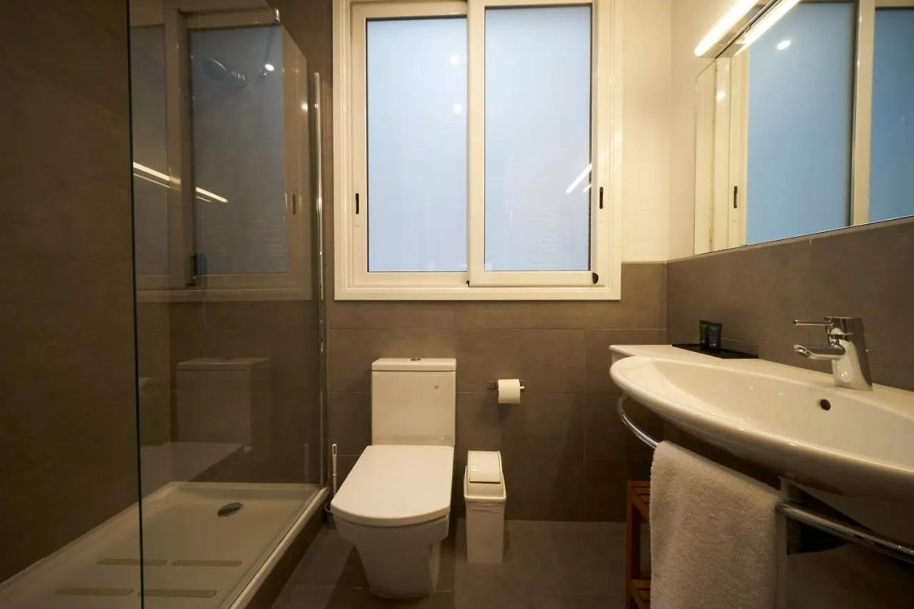 Bonavista Apartments - Passeig De Gracia Barcelona España