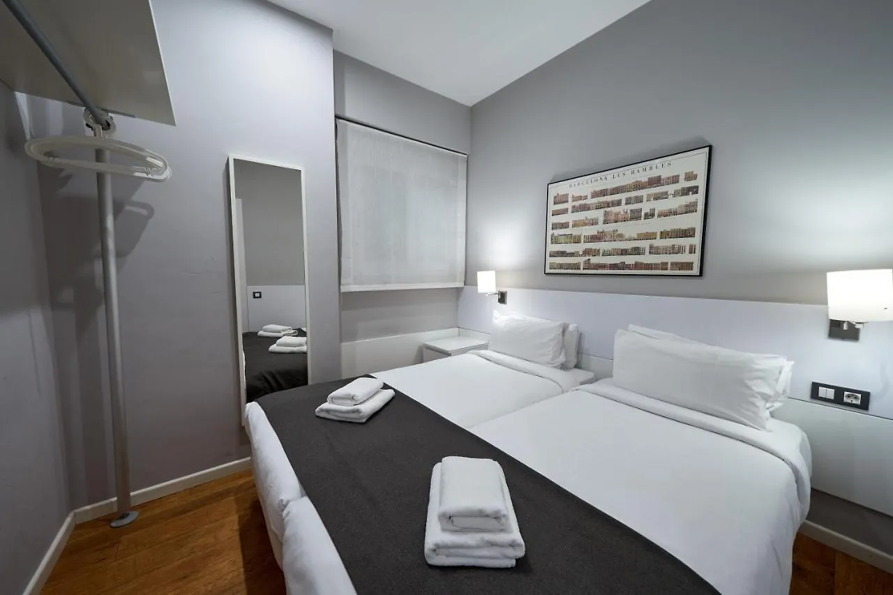 Bonavista Apartments - Passeig De Gracia Barcelona