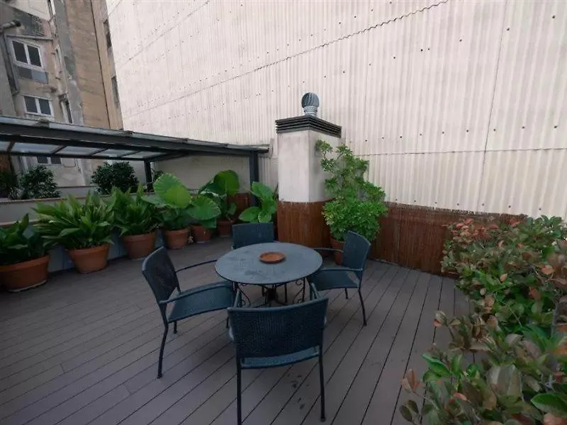 Bonavista Apartments - Passeig De Gracia Barcelona 0*,  España