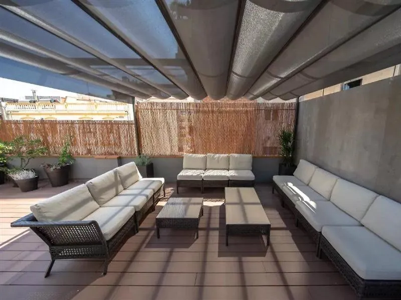 Bonavista Apartments - Passeig De Gracia Barcelona