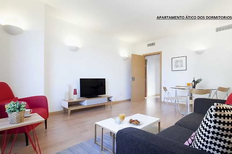 Bonavista Apartments - Passeig De Gracia Barcelona