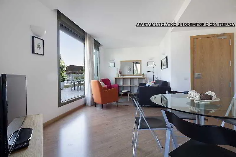 Bonavista Apartments - Passeig De Gracia Barcelona