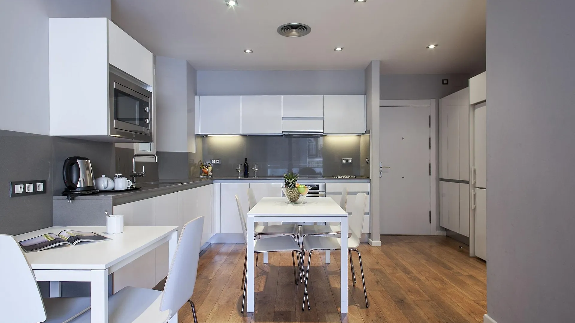 Bonavista Apartments - Passeig De Gracia Barcelona