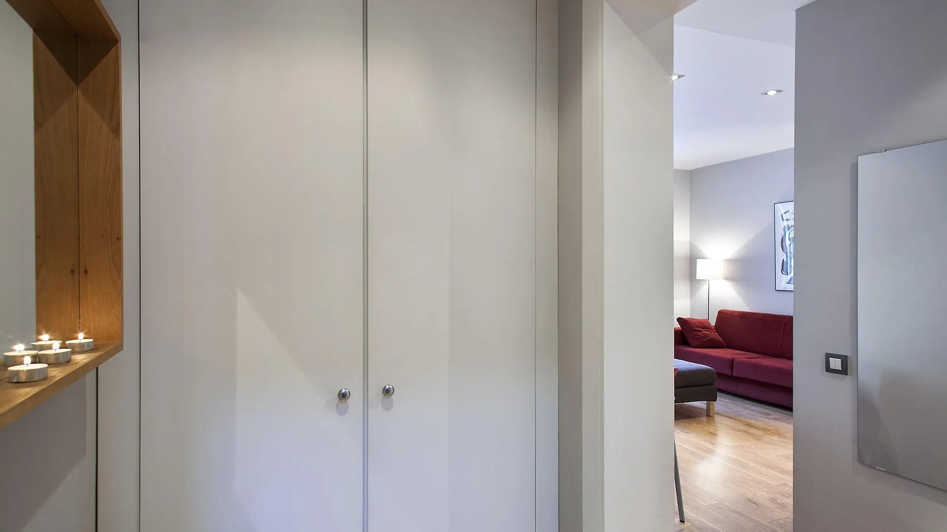 Bonavista Apartments - Passeig De Gracia Barcelona