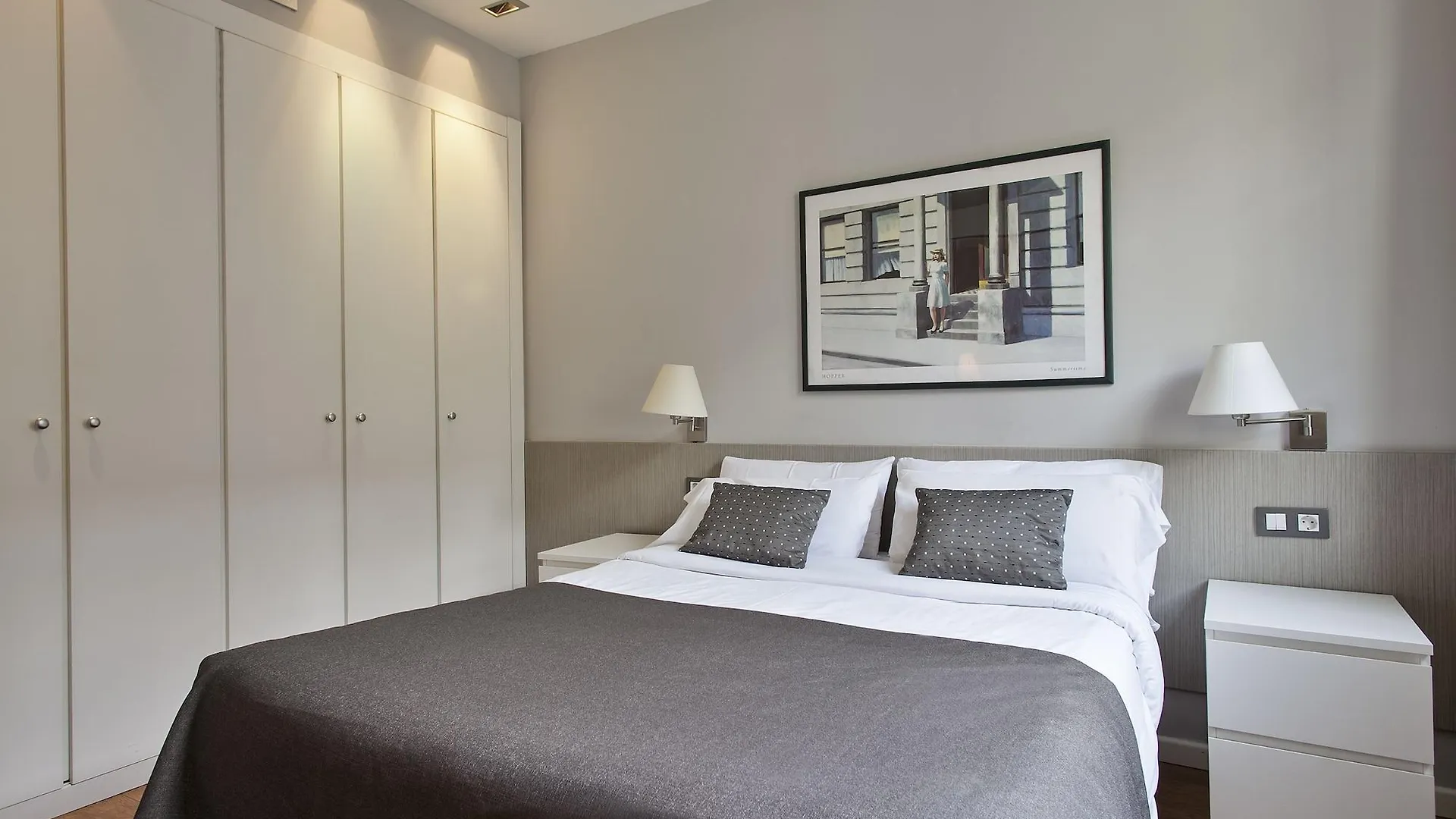 Bonavista Apartments - Passeig De Gracia Barcelona España