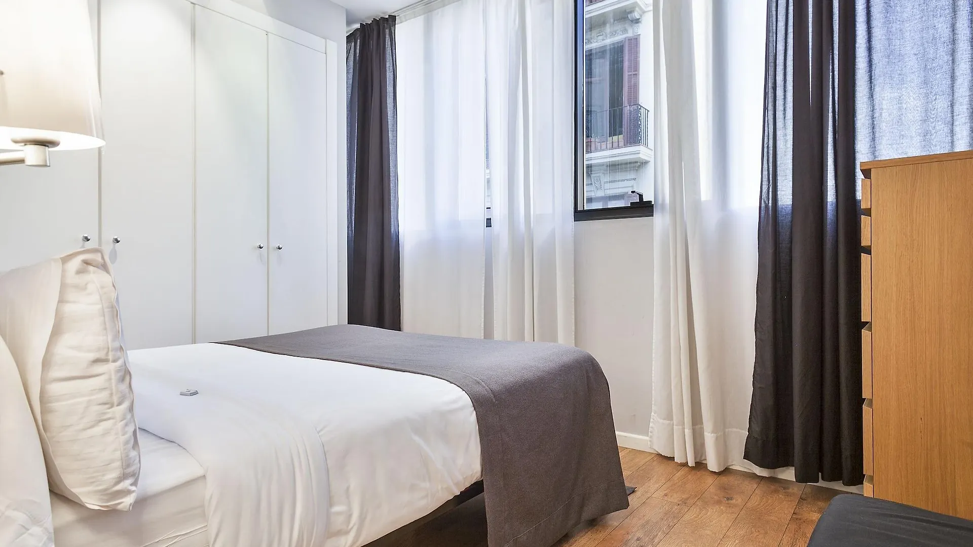 Bonavista Apartments - Passeig De Gracia Barcelona