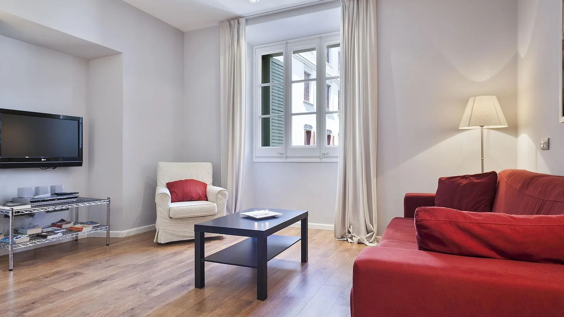 Bonavista Apartments - Passeig De Gracia Barcelona España