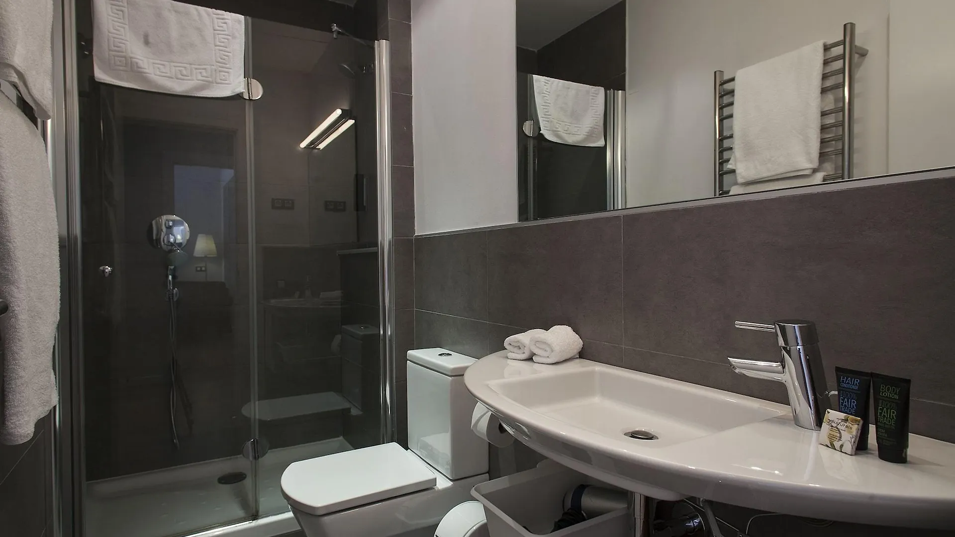 Bonavista Apartments - Passeig De Gracia Barcelona 0*,  España