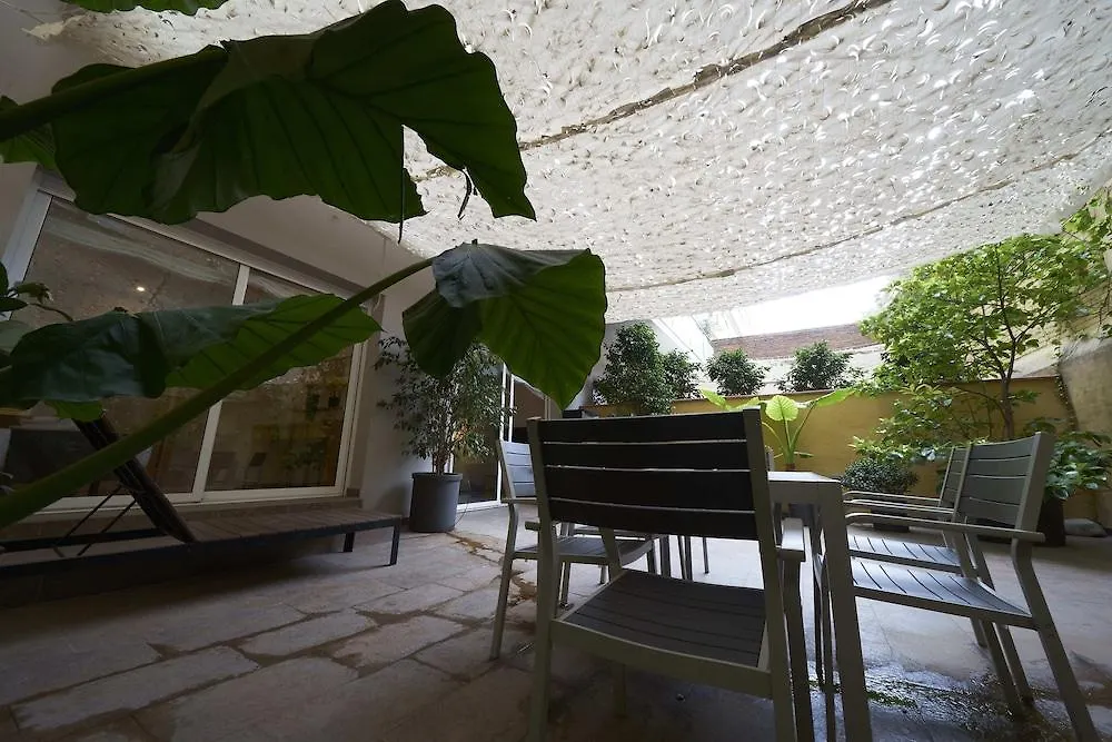 Bonavista Apartments - Passeig De Gracia Barcelona
