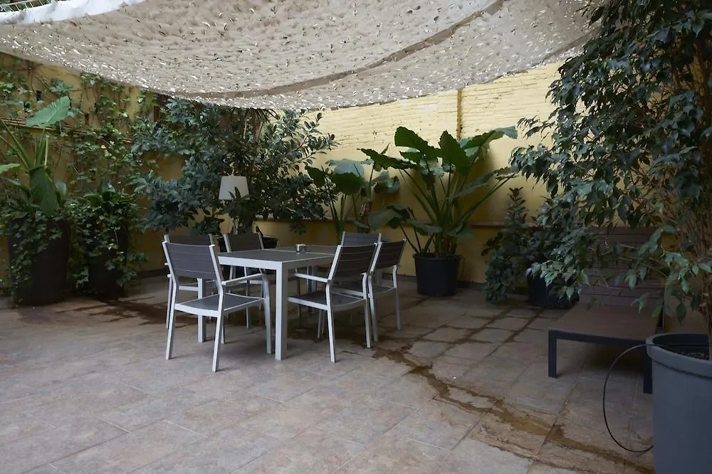 Bonavista Apartments - Passeig De Gracia Barcelona