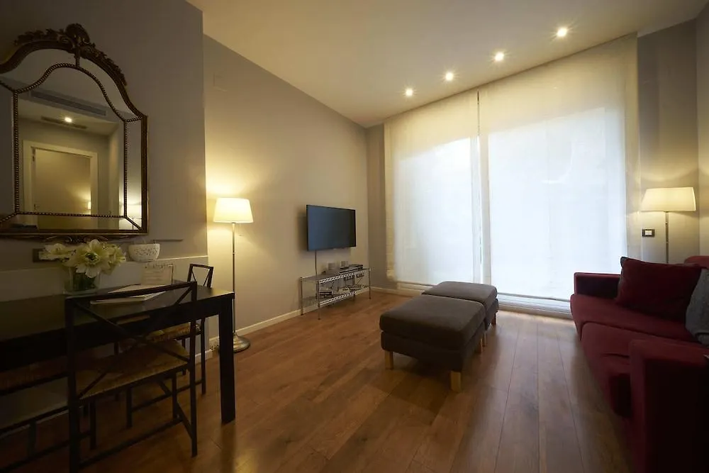 Bonavista Apartments - Passeig De Gracia Barcelona