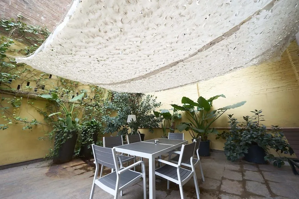 Bonavista Apartments - Passeig De Gracia Barcelona