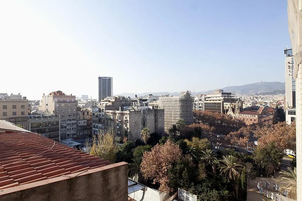Bonavista Apartments - Passeig De Gracia Barcelona