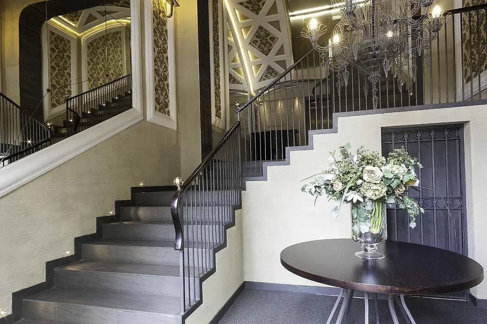 Bonavista Apartments - Passeig De Gracia Barcelona España