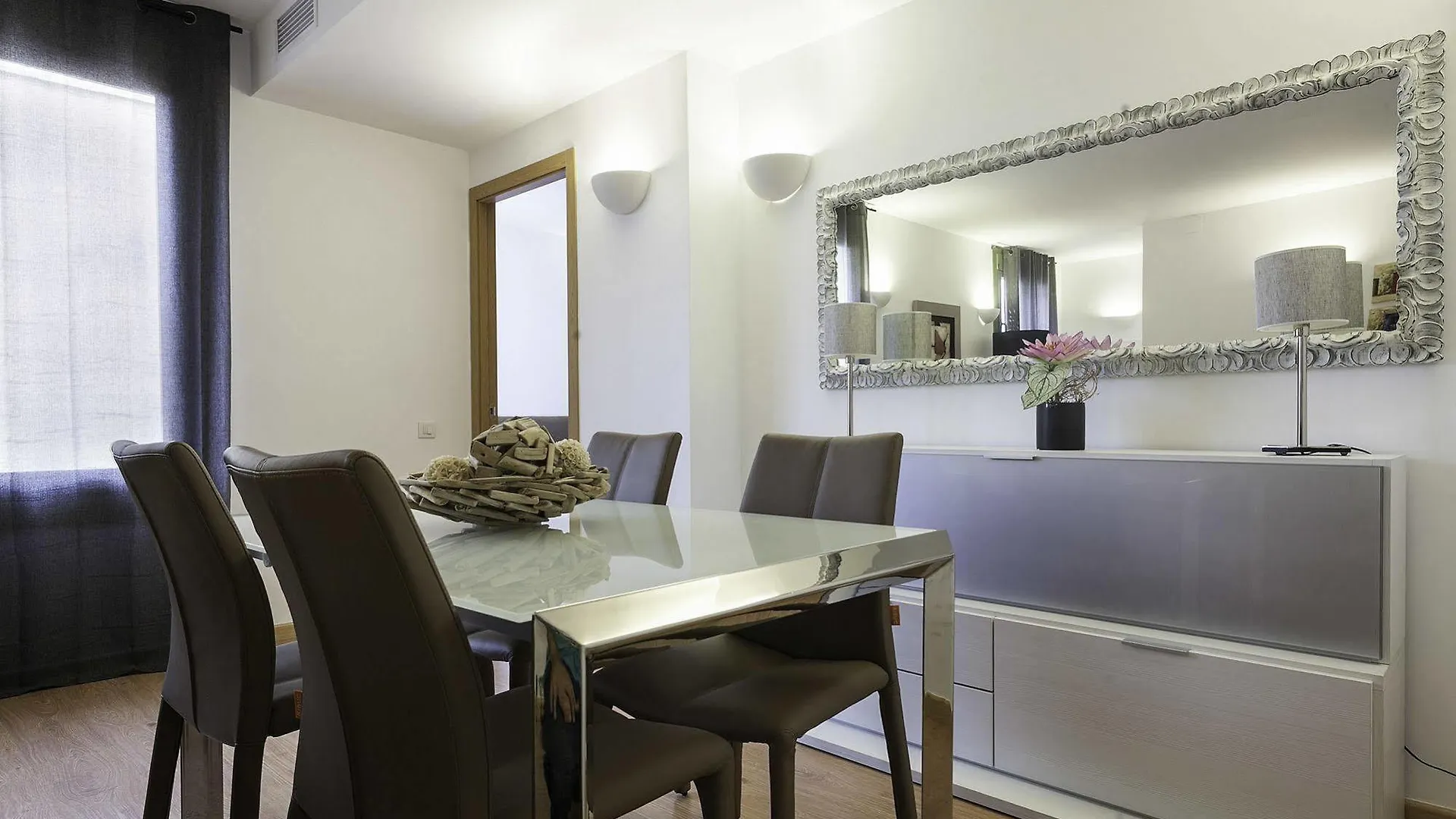 Bonavista Apartments - Passeig De Gracia Barcelona