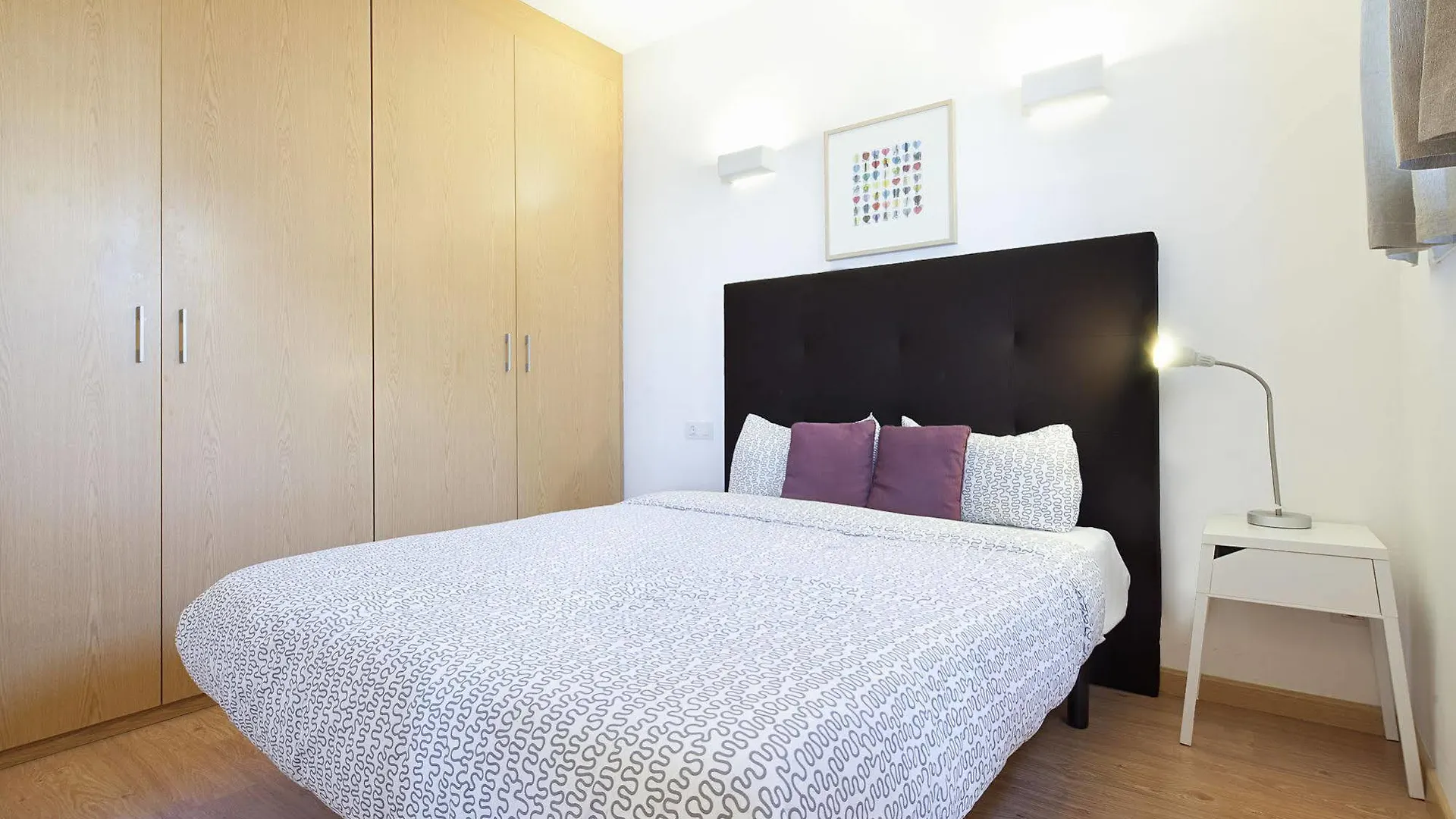 Bonavista Apartments - Passeig De Gracia Barcelona