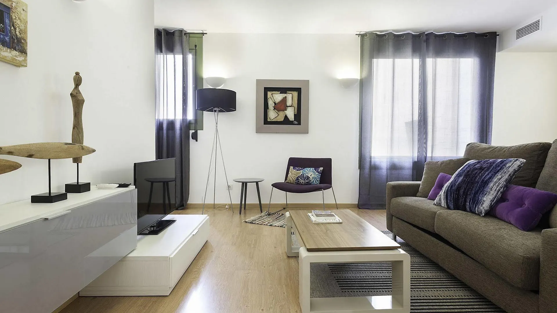 Bonavista Apartments - Passeig De Gracia Barcelona