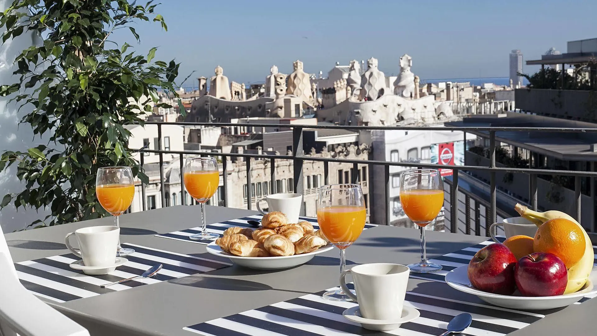 Bonavista Apartments - Passeig De Gracia Barcelona