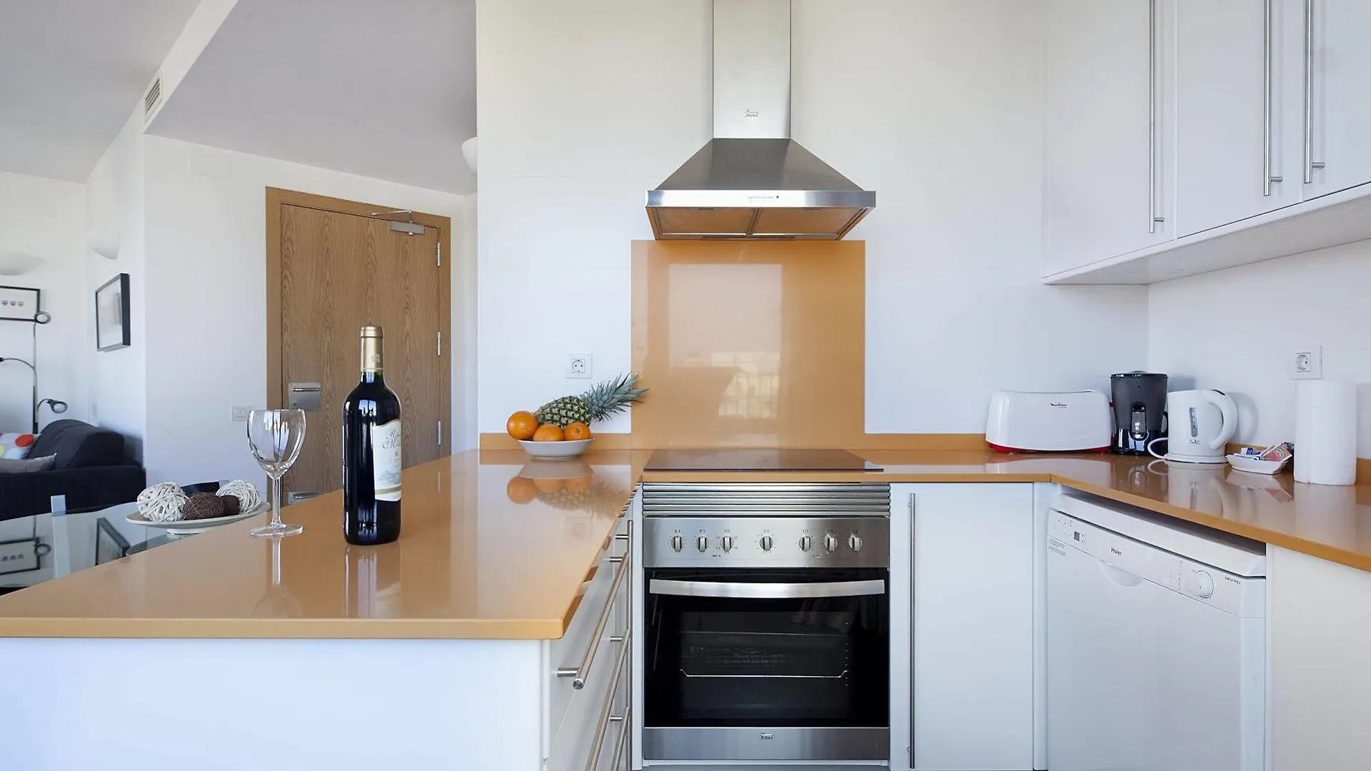 Bonavista Apartments - Passeig De Gracia Barcelona