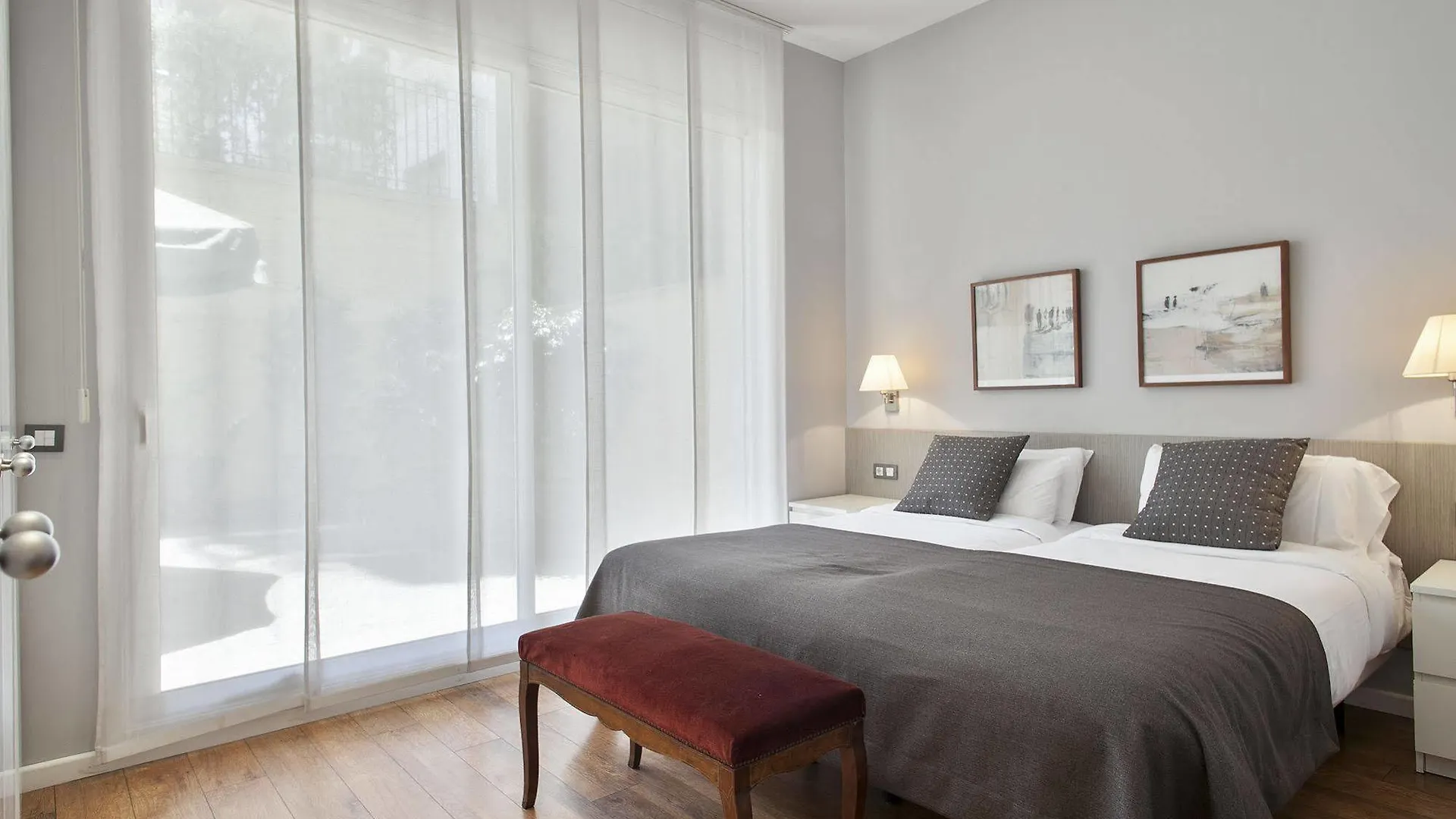 Bonavista Apartments - Passeig De Gracia Barcelona